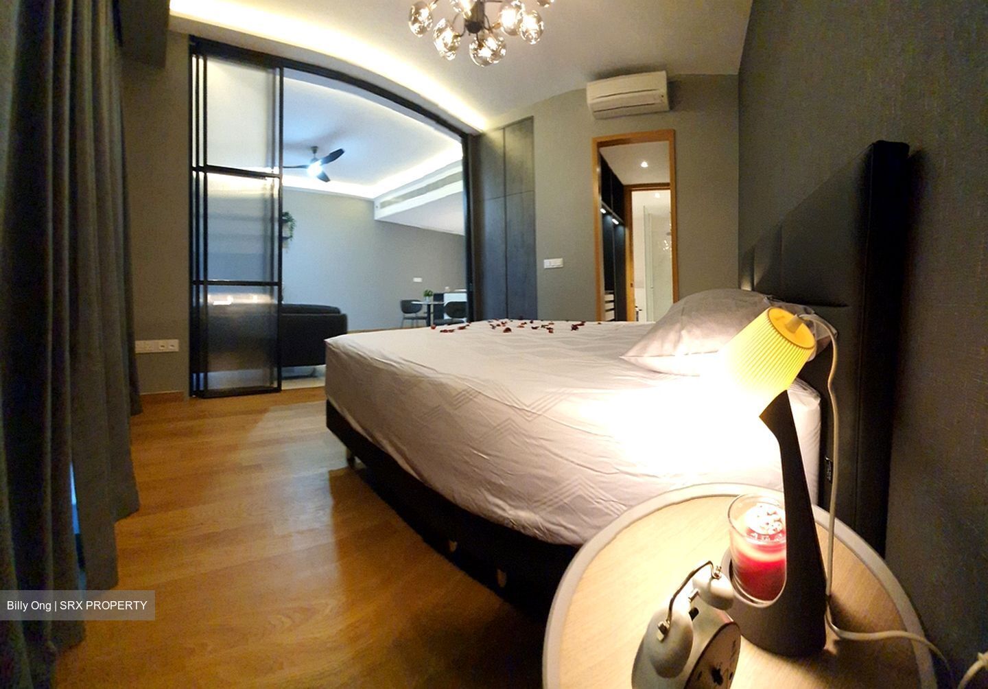 Marina One Residences (D1), Apartment #452551481